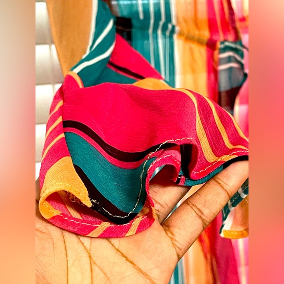 Drawstring covering - Picture 4 of 5